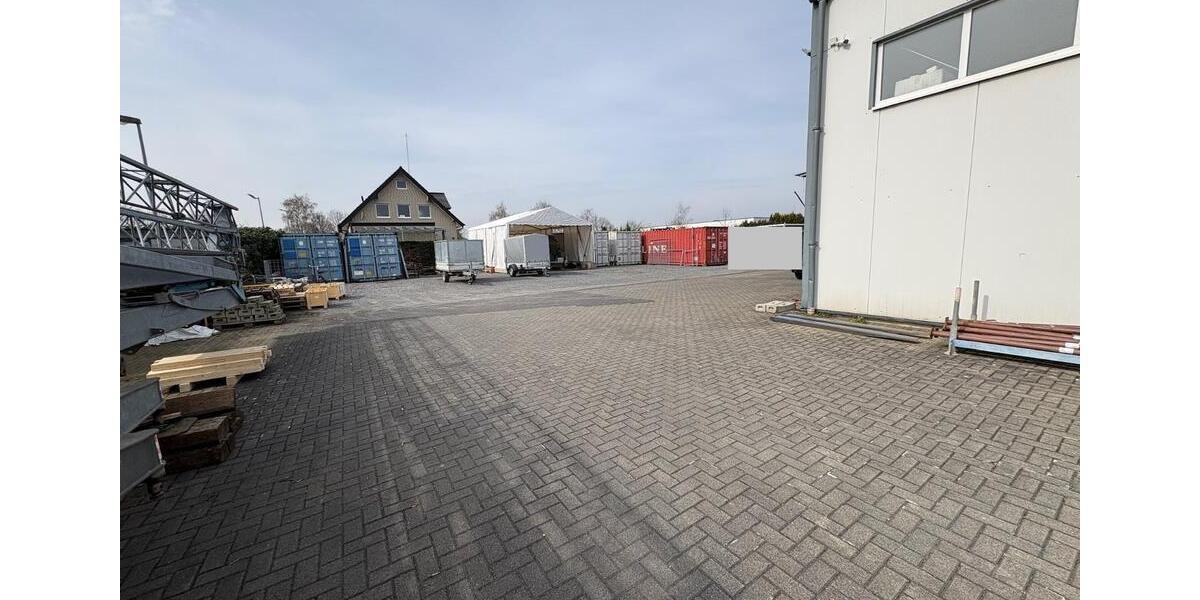 Gewerbeobjekt Lippstadt Overhagen - 2.900&euro; | Angebot:25876230