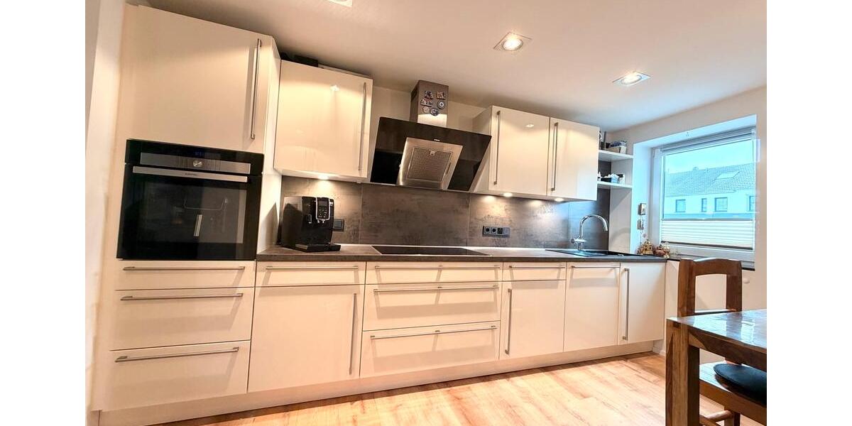 Reihenhaus Düren Distelrath - 4 Zimmer, 105 m&sup2;, 355.000&euro; | Angebot:24433509