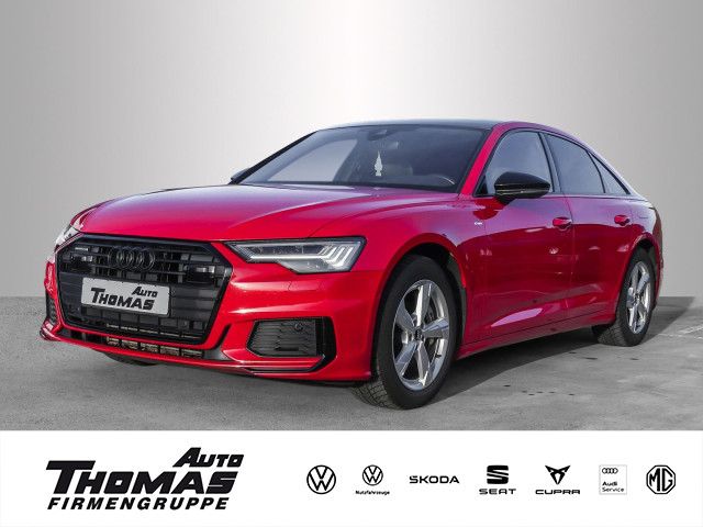Audi A6 79.390 km 29.989 &euro; Bonn 53227