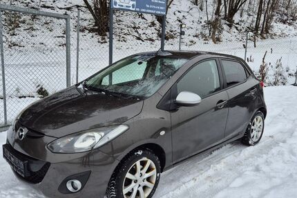 Mazda 2 149.800 km 4.990 &euro; Rieden-Vilshofen 92286