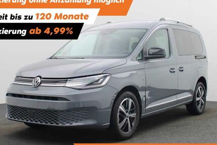 VW Caddy 11.200 km 32.800 &euro; Mössingen 72116
