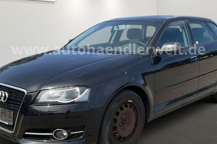 Audi A3 221.826 km 3.999 &euro; Brehna 06796