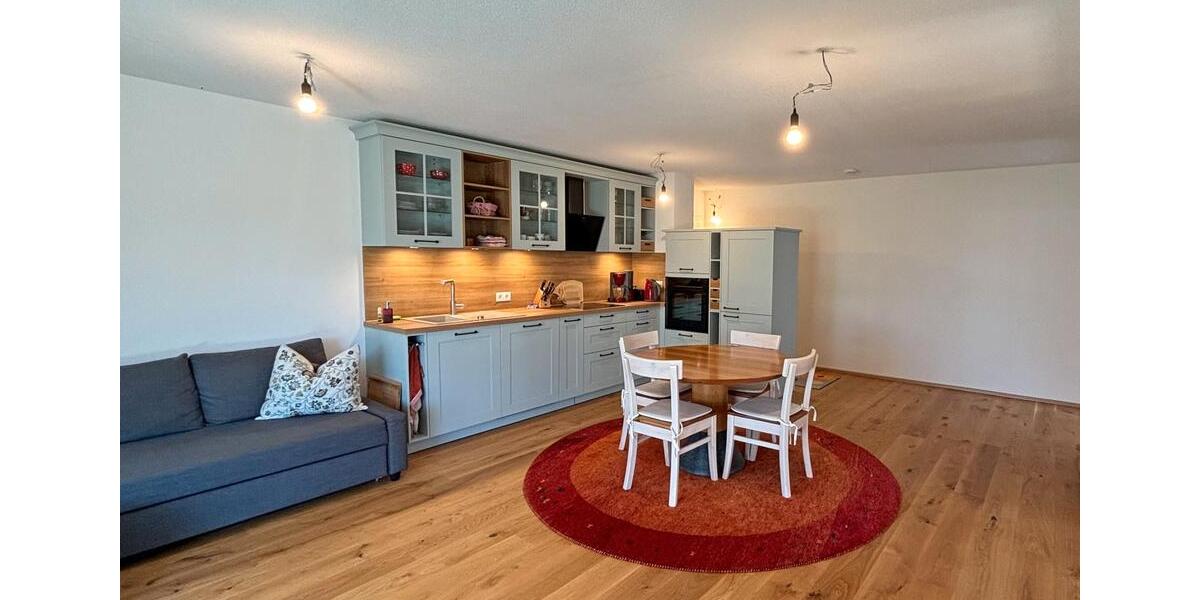 Erdgeschoßwohnung Altusried - 2 Zimmer, 77 m&sup2;, 1.200&euro; | Angebot:26365749
