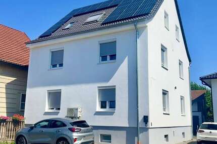 Haus Karben-Petterweil Petterweil - 8 Zimmer, 169 m&sup2;, 619.000&euro; | Angebot:26950413