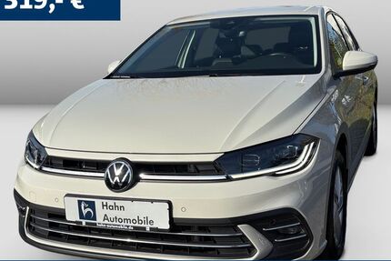 VW Polo 23.620 km 19.790 € Backnang 71522