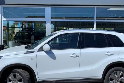 Suzuki Vitara 5.500 km 23.990 &euro; Stendal 39576