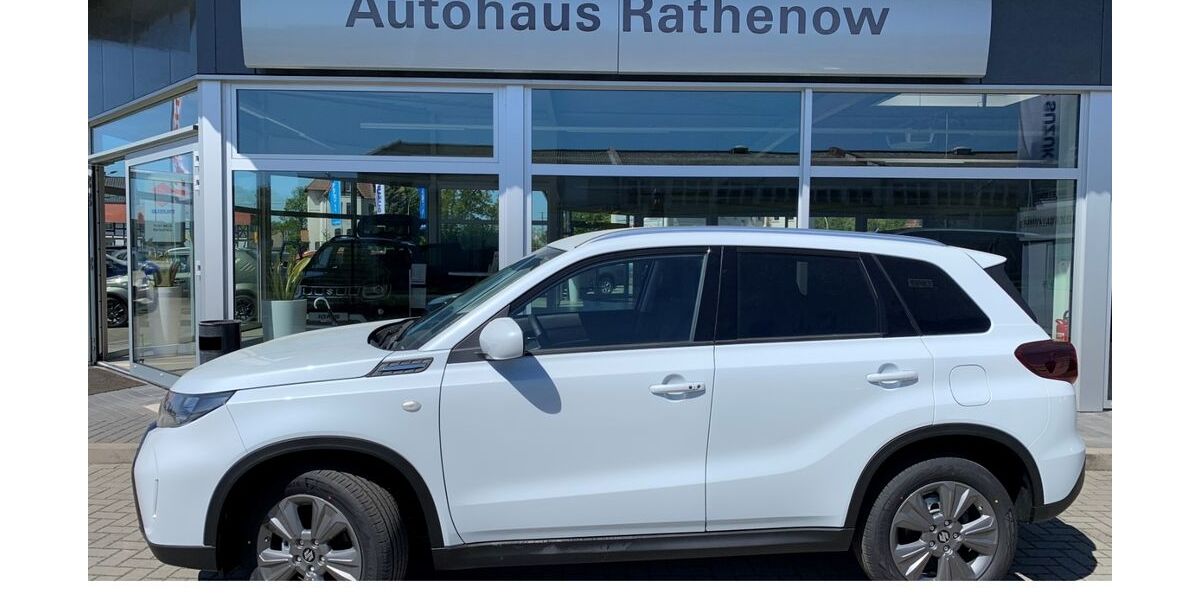 Suzuki Vitara 5.500 km 23.990 &euro; Stendal 39576