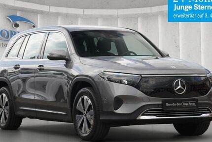 Mercedes-Benz EQB 15.324 km 39.940 &euro; Schloß Holte-Stukenbrock 33758