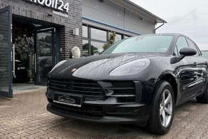 Porsche Macan 83.700 km 48.400 &euro; Rastede 26180