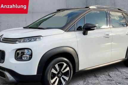 Citroen C3 Aircross 92.500 km 13.930 &euro; Mitterteich 95666