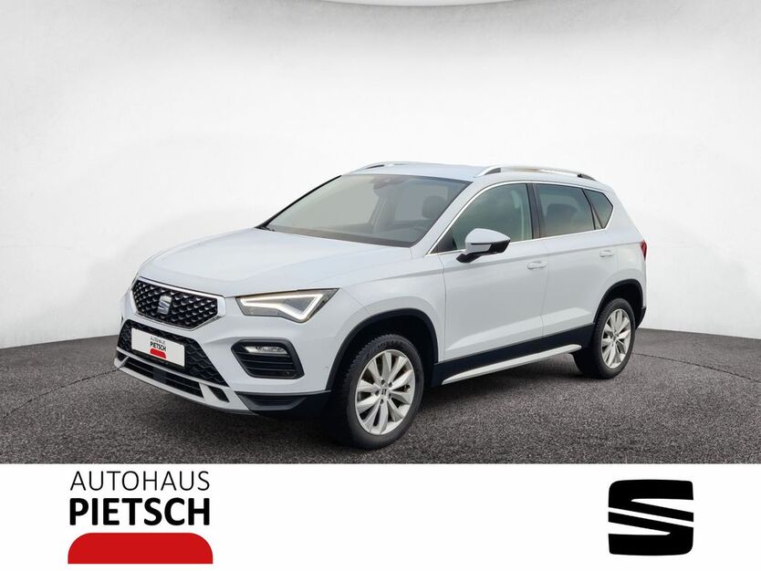Seat Ateca 24.005 km 29.440 € Melle 49324