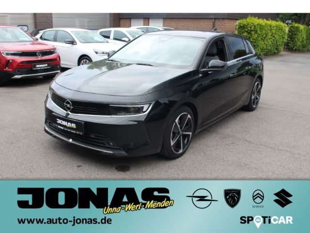 Opel Astra 39.329 km 18.490 &euro; Unna 59427