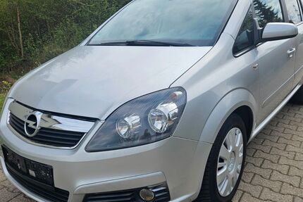 Opel Zafira 108.000 km 3.000 &euro; Hagen 58097