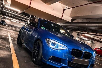 BMW 120 198.000 km 10.000 &euro; Mühlhausen 99974