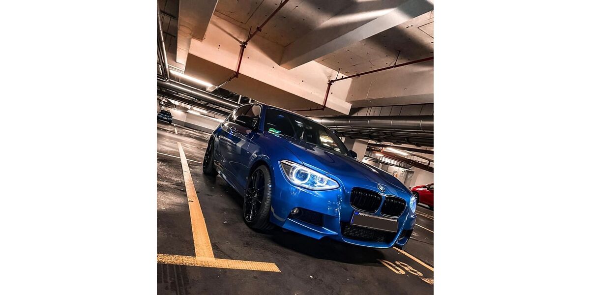 BMW 120 198.000 km 10.000 &euro; Mühlhausen 99974