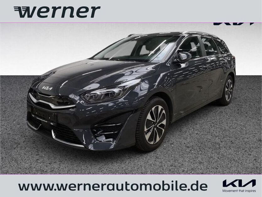 ceed Sportswagon