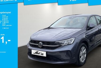 VW Taigo 28.235 km 15.850 &euro; Isny im Allgäu 88316