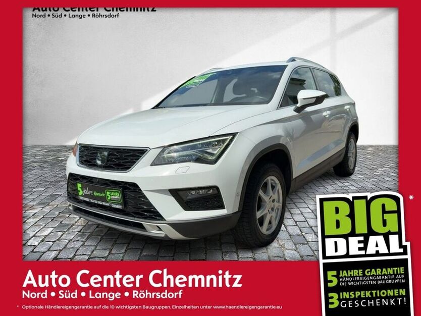 Ateca