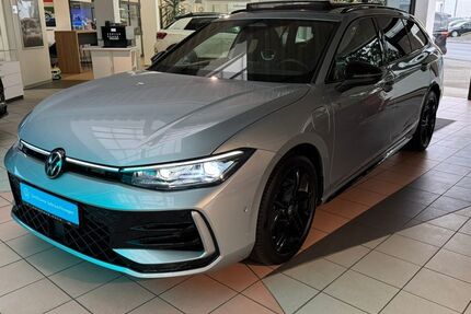 VW Passat Variant 18.500 km 47.900 &euro; Gladenbach 35075