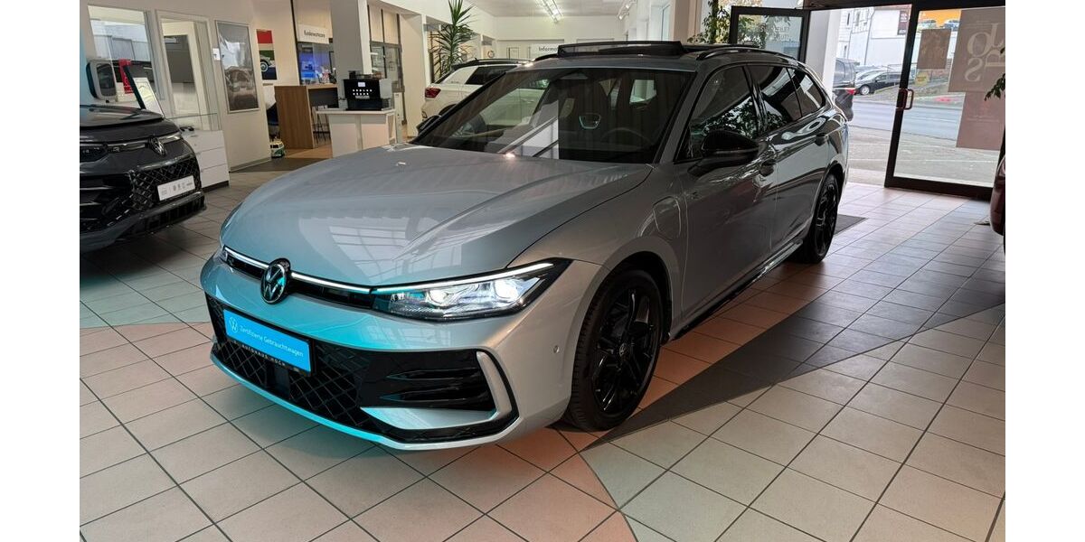 VW Passat Variant 18.500 km 47.900 &euro; Gladenbach 35075