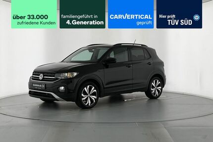 VW T-Cross 56.583 km 15.889 &euro; Sangerhausen 06526