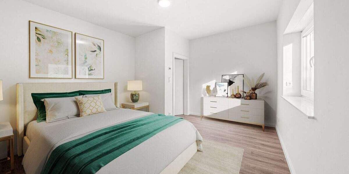 Einfamilienhaus Hohenwestedt - 7 Zimmer, 211 m&sup2;, 599.000&euro; | Angebot:25730185