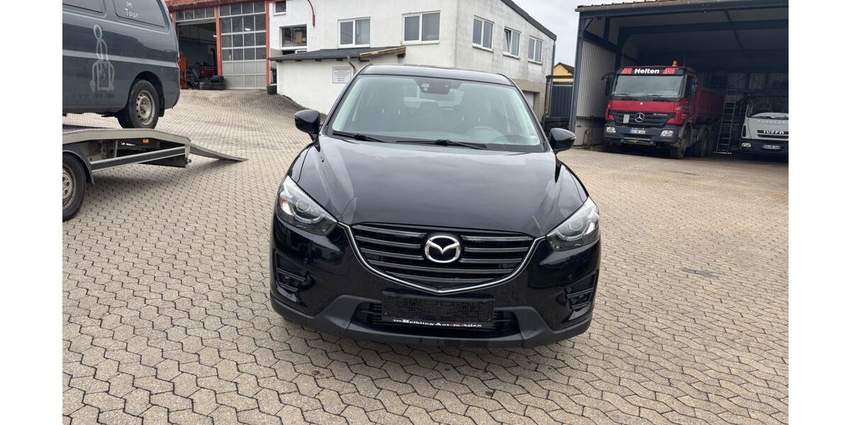 Mazda CX-5 177.016 km 4.650 &euro; Müllenbach 53520