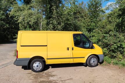Ford Transit 370.000 km 2.400 &euro; Neuenburg 79395