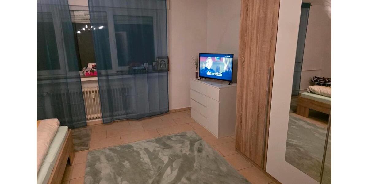 Etagenwohnung Schwerte - 2 Zimmer, 63 m&sup2;, 590&euro; | Angebot:24864916