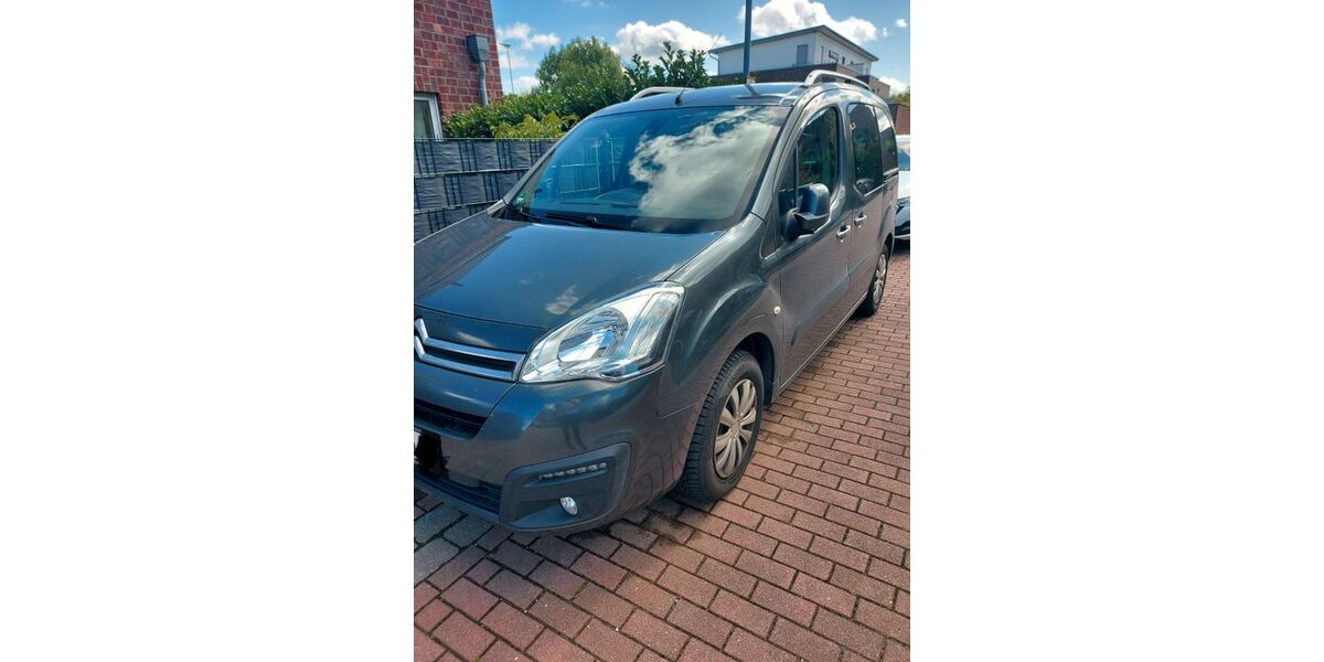 Citroen Berlingo 125.000 km 9.300 &euro; Schwalmtal 41366