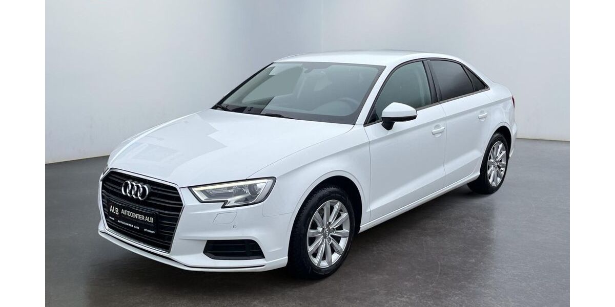 Audi A3 64.000 km 17.490 &euro; Albstadt 72458