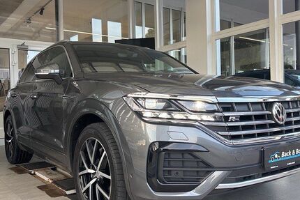 VW Touareg 66.293 km 44.450 &euro; Hamburg 22761