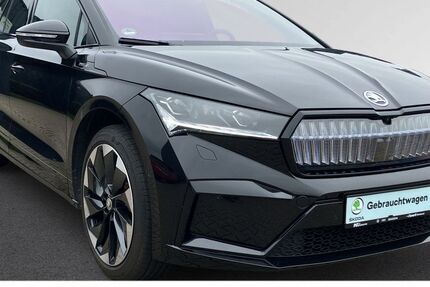 Skoda Enyaq 12.000 km 49.990 &euro; Stralsund 18437