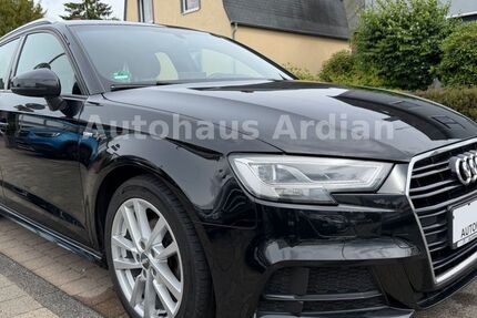 Audi A3 113.998 km 17.499 &euro; Kirchberg 55481