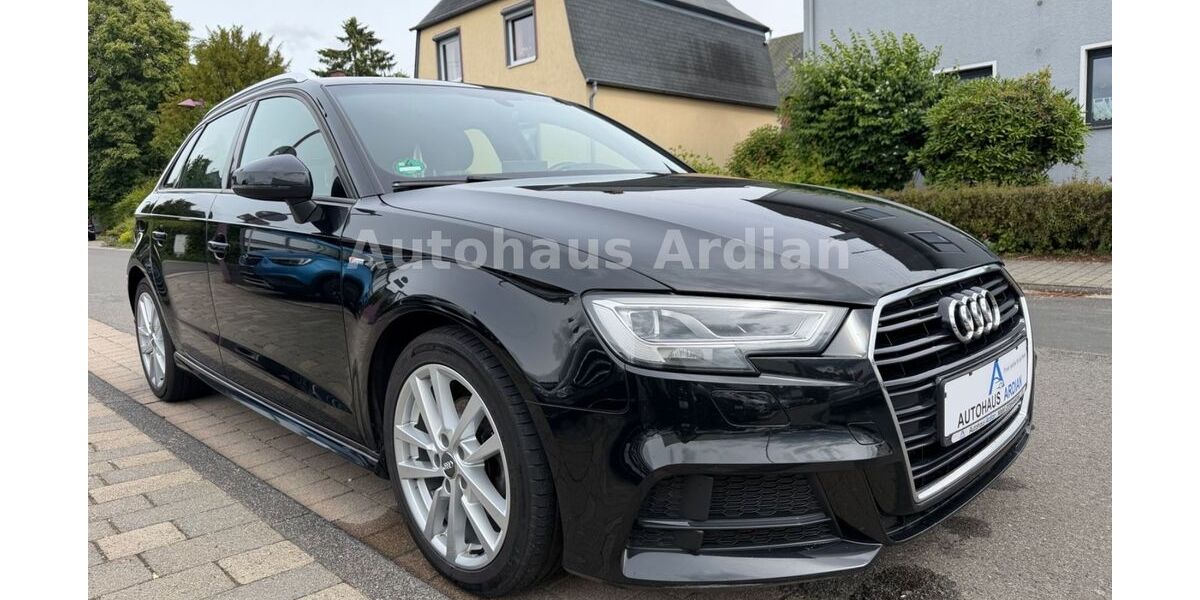 Audi A3 113.998 km 17.499 &euro; Kirchberg 55481
