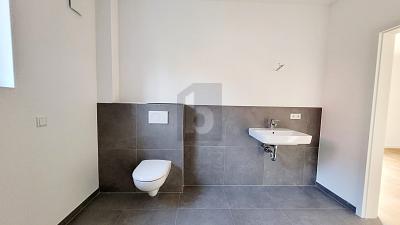 BARRIEREFREIER NEUBAU MIT 0,79 % ZINS - Erdgeschoßwohnung Ottersberg | Angebot:25537391