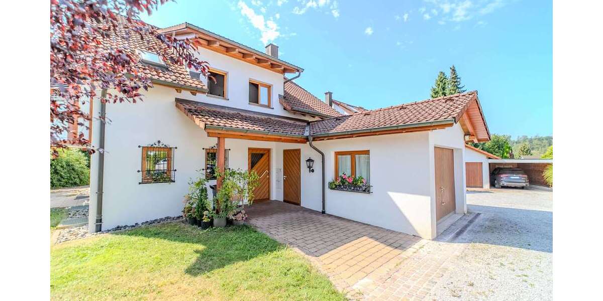 Einfamilienhaus Jestetten - 1 Zimmer, 470 m&sup2;, 1.550.000&euro; | Angebot:20861362