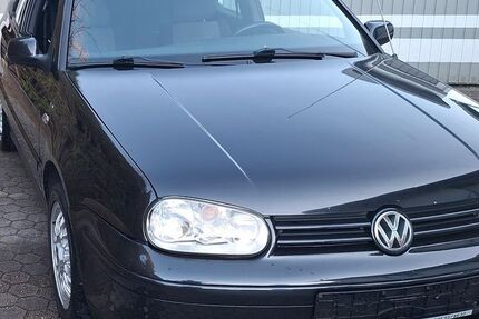 VW Golf 173.709 km 2.990 &euro; Lauf 91207