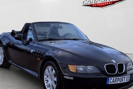 BMW Z3 144.000 km 7.950 &euro; Worms 67547