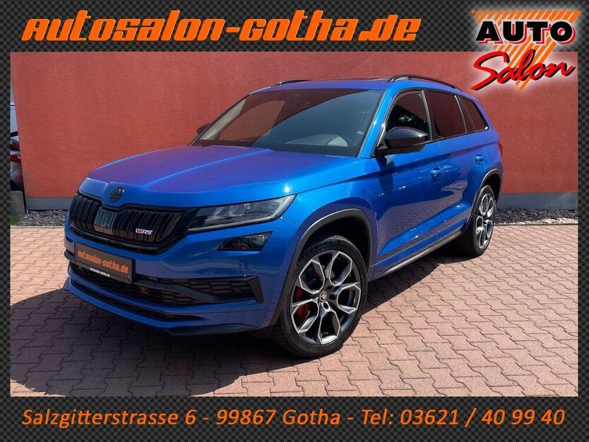 Kodiaq
