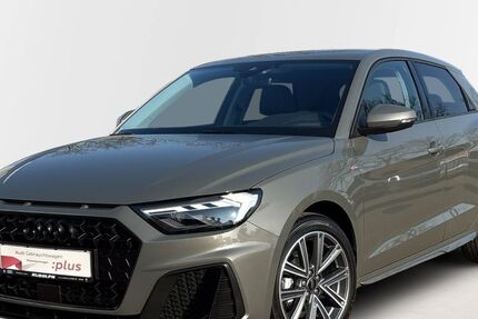 Audi A1 5.420 km 25.480 &euro; Merseburg 06217