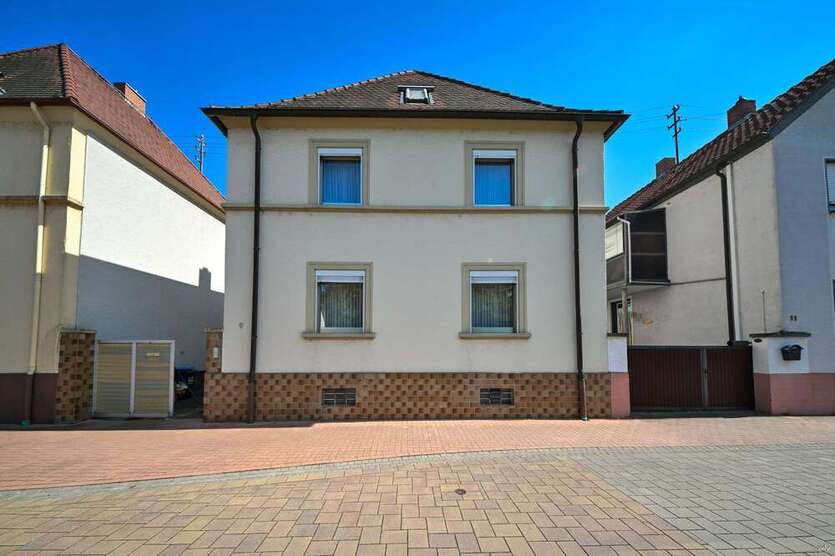 Haus zum Kaufen in Böhl-Iggelheim 395.000 € 112 m²