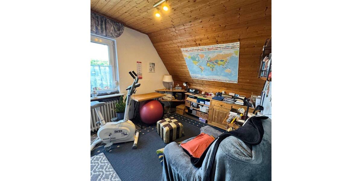 Doppelhaushälfte Bad Karlshafen Helmarshausen - 4 Zimmer, 93 m&sup2;, 89.000&euro; | Angebot:26673616