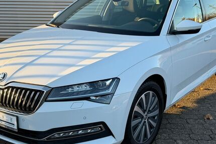 Skoda Superb 70.000 km 22.950 &euro; Merzig 66663