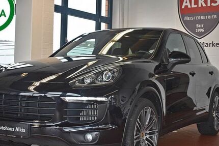 Porsche Cayenne 243.657 km 29.400 &euro; Bielefeld 33647