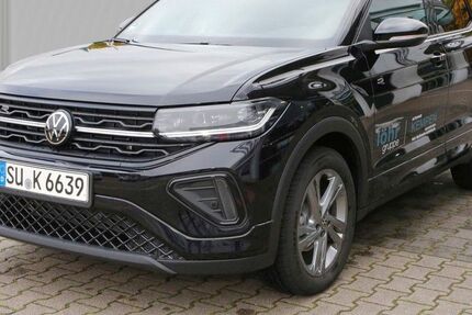 VW T-Cross 9.990 km 30.330 &euro; Meckenheim / Bonn 53340