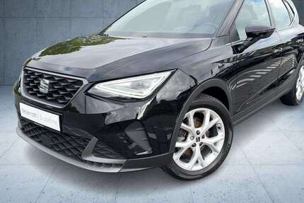 Seat Arona 31.133 km 18.230 &euro; Hünfeld 36088