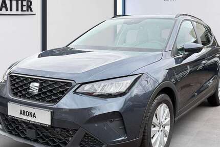 Seat Arona 1.300 km 23.990 &euro; München 81249