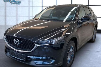 Mazda CX-5 60.304 km 20.990 &euro; Kolbermoor 83059