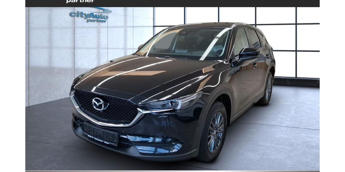 Mazda CX-5 60.304 km 20.990 &euro; Kolbermoor 83059
